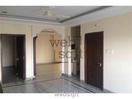 3 BHK Apartment-flats for Sale in SR Nagar
